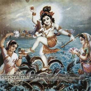 Superalma资料,Superalma最新歌曲,SuperalmaMV视频,Superalma音乐专辑,Superalma好听的歌