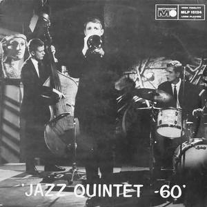 Jazz Quintet 60