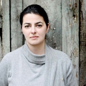 Dobrinka Tabakova