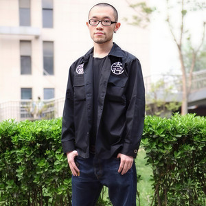 罗颢夫Monki资料,罗颢夫Monki最新歌曲,罗颢夫MonkiMV视频,罗颢夫Monki音乐专辑,罗颢夫Monki好听的歌