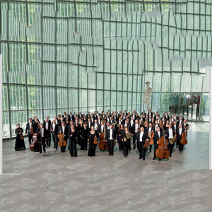 Leipzig MDR Symphony Orchestra