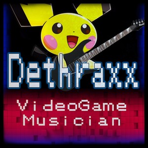 Dethraxx资料,Dethraxx最新歌曲,DethraxxMV视频,Dethraxx音乐专辑,Dethraxx好听的歌