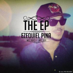 Ezequiel Pina