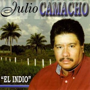 Julio Camacho