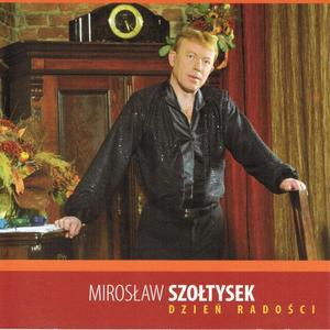 Mirosław Szołtysek