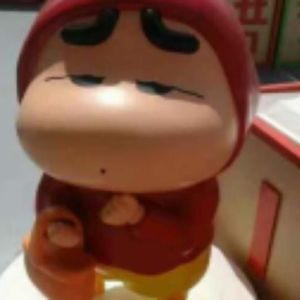 梦一场