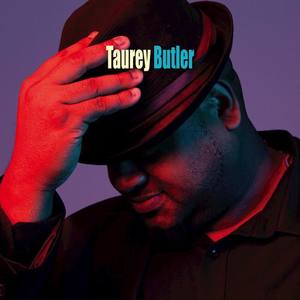 Taurey Butler