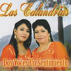 Las Calandrias