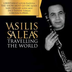 Vasilis Saleas Ensemble