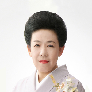 米川敏子