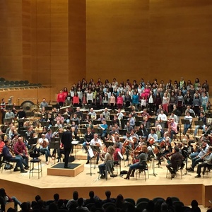 Orquestra Simfònica de Barcelona i Nacional de Catalunya资料,Orquestra Simfònica de Barcelona i Nacional de Catalunya最新歌曲,Orquestra Simfònica de Barcelona i Nacional de CatalunyaMV视频,Orquestra Simfònica de Barcelona i Nacional de Catalunya音乐专辑,Orquestra Simfònica de Barcelona i Nacional de Catalunya好听的歌