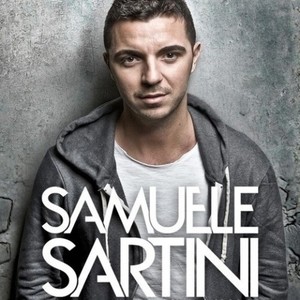 Samuele Sartini