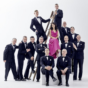 Palast Orchester资料,Palast Orchester最新歌曲,Palast OrchesterMV视频,Palast Orchester音乐专辑,Palast Orchester好听的歌