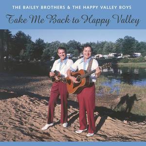 The Bailey Brothers