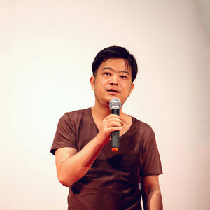 钟鼓楼 (1994香港红磡摇滚中国乐势力演唱会1)