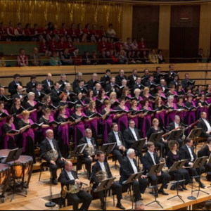 Hungarian Radio Chorus资料,Hungarian Radio Chorus最新歌曲,Hungarian Radio ChorusMV视频,Hungarian Radio Chorus音乐专辑,Hungarian Radio Chorus好听的歌