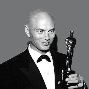 Yul Brynner