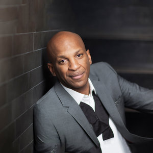 Donnie McClurkin