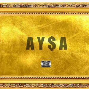 AYSA资料,AYSA最新歌曲,AYSAMV视频,AYSA音乐专辑,AYSA好听的歌