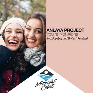 Anlaya Project