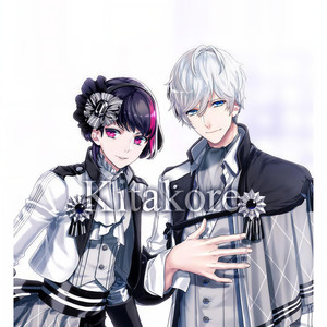 キタコレ资料,キタコレ最新歌曲,キタコレMV视频,キタコレ音乐专辑,キタコレ好听的歌