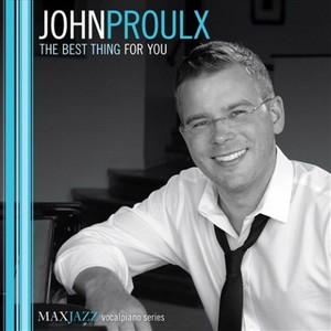 John Proulx