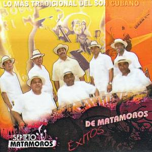 Septeto Matamoros