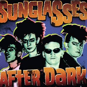 Sunglasses After Dark