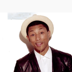 Pharrell