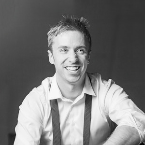 Peter Hollens
