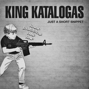 King Katalogas资料,King Katalogas最新歌曲,King KatalogasMV视频,King Katalogas音乐专辑,King Katalogas好听的歌