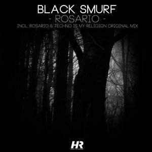 Black Smurf