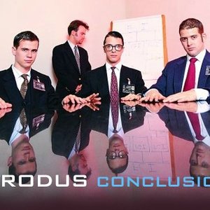 Frodus