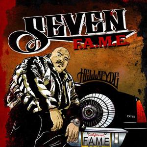 Seven资料,Seven最新歌曲,SevenMV视频,Seven音乐专辑,Seven好听的歌