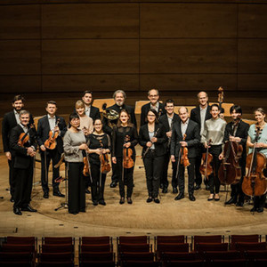 Berlin Baroque Soloists