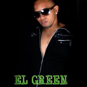 El Green资料,El Green最新歌曲,El GreenMV视频,El Green音乐专辑,El Green好听的歌
