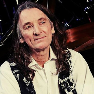 Roger Hodgson