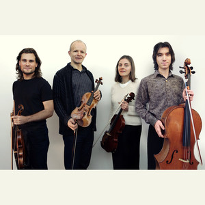 Zehetmair Quartett资料,Zehetmair Quartett最新歌曲,Zehetmair QuartettMV视频,Zehetmair Quartett音乐专辑,Zehetmair Quartett好听的歌