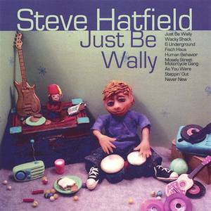 Steve Hatfield资料,Steve Hatfield最新歌曲,Steve HatfieldMV视频,Steve Hatfield音乐专辑,Steve Hatfield好听的歌