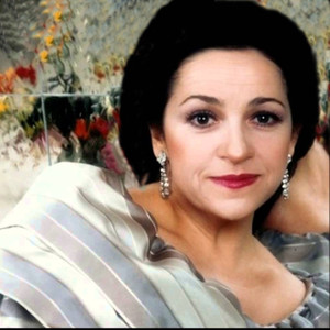 Ileana Cotrubas资料,Ileana Cotrubas最新歌曲,Ileana CotrubasMV视频,Ileana Cotrubas音乐专辑,Ileana Cotrubas好听的歌