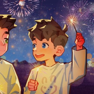 少年锦时