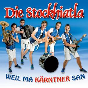 Die Stockhiatla