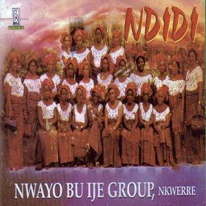 Nwayo Bu Ife Group Nkwerre