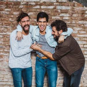 Los del Portezuelo资料,Los del Portezuelo最新歌曲,Los del PortezueloMV视频,Los del Portezuelo音乐专辑,Los del Portezuelo好听的歌