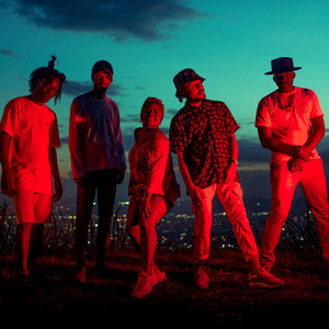 Equiknoxx资料,Equiknoxx最新歌曲,EquiknoxxMV视频,Equiknoxx音乐专辑,Equiknoxx好听的歌