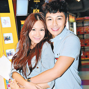 麦贝夷 & 钟一宪资料,麦贝夷 & 钟一宪最新歌曲,麦贝夷 & 钟一宪MV视频,麦贝夷 & 钟一宪音乐专辑,麦贝夷 & 钟一宪好听的歌