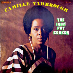 Camille Yarbrough