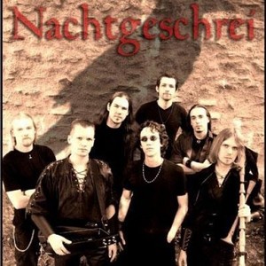 Nachtgeschrei资料,Nachtgeschrei最新歌曲,NachtgeschreiMV视频,Nachtgeschrei音乐专辑,Nachtgeschrei好听的歌