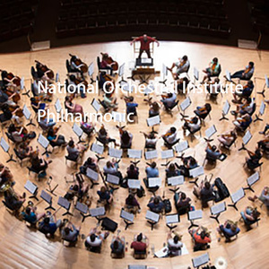 National Orchestral Institute Philharmonic资料,National Orchestral Institute Philharmonic最新歌曲,National Orchestral Institute PhilharmonicMV视频,National Orchestral Institute Philharmonic音乐专辑,National Orchestral Institute Philharmonic好听的歌