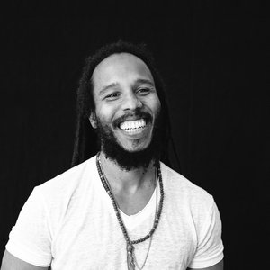 Ziggy Marley